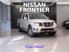 FRONTIER FRONTIER SV AT. CD 4X4 2.5 TB DIES. AUT. - 2015 - LAJEADO