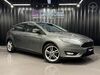 FOCUS 1.6 S/SE/SE PLUS FLEX 8V/16V 5P  - 2018 - LAJEADO