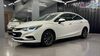 CRUZE LTZ 1.4 16V TURBO FLEX 4P AUT. - 2019 - LAJEADO