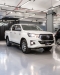 HILUX HILUX CD SRV 4X4 2.7 FLEX 16V AUT. - 2019 - LAJEADO
