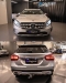 GLA 200 ADVANCE 1.6/1.6 TB 16V FLEX AUT. - 2020 - LAJEADO