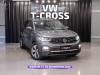 T-CROSS HIG. 250 TSI 1.4 FLEX 16V 5P AUT  - 2020 - LAJEADO