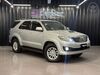 HILUX SW4 SRV D4-D 4X4 3.0 TDI DIES. AUT  - 2012 - LAJEADO
