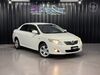 COROLLA XEI 2.0 FLEX 16V AUT.  - 2011 - LAJEADO