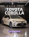 COROLLA COROLLA ALTIS HYBRID 1.8 16V FLEX AUT. - 2020 - LAJEADO