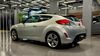 VELOSTER 1.6 16V 140CV AUT.  - 2012 - LAJEADO