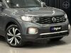 T-CROSS HIG. 250 TSI 1.4 FLEX 16V 5P AUT - 2022 - LAJEADO