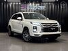 OUTLANDER SPORT GLS 2.0 16V FLEX AUT.  - 2021 - LAJEADO