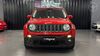 RENEGADE LONGITUDE 1.8 4X2 FLEX 16V AUT.  - 2016 - LAJEADO