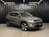 COMPASS LONGITUDE 2.0 4X2 FLEX 16V AUT.  - 2018 - LAJEADO