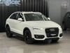 Q3 2.0 TFSI QUAT. 170/180CV S-TRONIC 5P - 2013 - LAJEADO