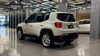 RENEGADE LIMITED 1.8 4X2 FLEX 16V AUT.  - 2021 - LAJEADO