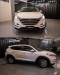 TUCSON TUCSON GLS 1.6 TURBO 16V AUT. - 2021 - LAJEADO