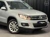 TIGUAN 2.0 TSI 16V 200CV TIPTRONIC 5P - 2015 - LAJEADO