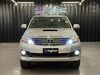 HILUX SW4 SRV D4-D 4X4 3.0 TDI DIES. AUT  - 2012 - LAJEADO