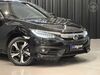 CIVIC SEDAN TOURING 1.5 TURBO 16V AUT.4P  - 2017 - LAJEADO