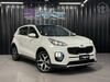 SPORTAGE EX 2.0 16V/ 2.0 16V FLEX AUT. - 2018 - LAJEADO