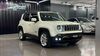 RENEGADE LIMITED 1.8 4X2 FLEX 16V AUT.  - 2021 - LAJEADO