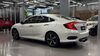 CIVIC SEDAN TOURING 1.5 TURBO 16V AUT.4P - 2017 - LAJEADO