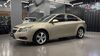 CRUZE LT 1.8 16V FLEXPOWER 4P AUT.  - 2012 - LAJEADO