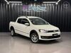 SAVEIRO HIGHLINE 1.6 T. FLEX 8V CD  - 2016 - LAJEADO