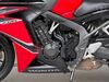 CBR 650F  - 2019 - LAJEADO