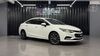 CRUZE LTZ 1.4 16V TURBO FLEX 4P AUT. - 2019 - LAJEADO