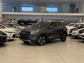 tiggo 1.5 turbo 5x sport flex 4p automatico 2025 venancio aires