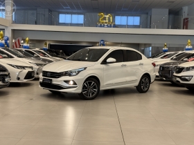 cronos 1.3 precision 8v flex 4p automatico 2023 venancio aires