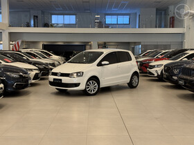 fox 1.6 mi itrend 8v flex 4p manual 2014 venancio aires