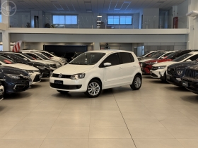 fox 1.6 mi itrend 8v flex 4p manual 2014 venancio aires