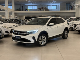 nivus 1.0 tsi comfortline flex 4p automatico 2024 venancio aires