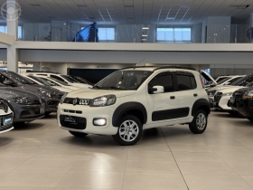 uno 1.0 evo way 8v flex 4p manual 2016 venancio aires