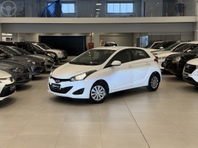 HB20 1.0 COMFORT PLUS 12V FLEX 4P MANUAL