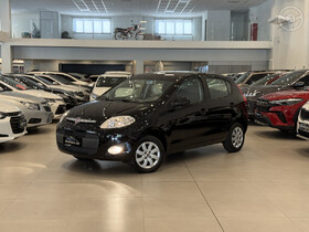 palio 1.4 mpi attractive 8v flex 4p manual 2015 venancio aires