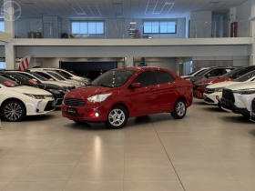 ka 2015 venancio aires