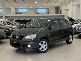 polo 1.6 mi serie ouro 8v 4p manual 2009 venancio aires