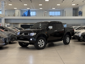 l200 3.2 hpe 4x4 cd 16v turbo intercooler diesel 4p automatico 2012 venancio aires