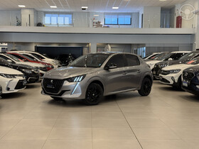 208 1.0 STYLE FLEX 6V 4P MANUAL