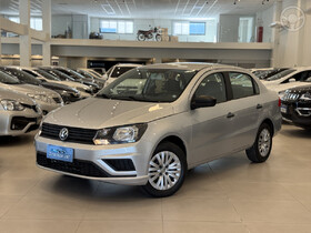 voyage 1.6 msi totalflex 8v 4p manual 2019 venancio aires