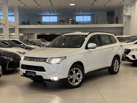 outlander 3.0 gt 4x4 v6 24v 4p automatico 2015 venancio aires
