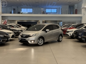 fit 1.5 lx 16v flex 4p manual 2015 venancio aires