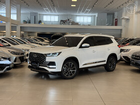 tiggo 1.6 8 pro tgdi 4p automatico 2026 venancio aires