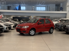 PALIO 1.0 MPI FIRE ECONOMY 8V FLEX 4P MANUAL