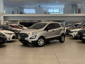 ecosport 1.5 tivct flex se automatico 2021 venancio aires