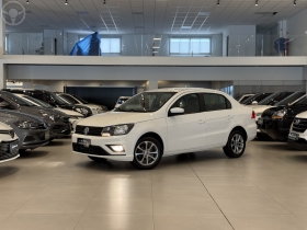 voyage 1.6 msi totalflex 4p automatico 2020 venancio aires