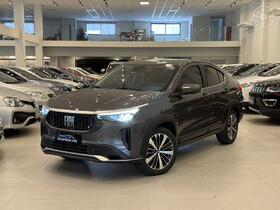 fastback 1.0 audace 200 turbo flex 4p automatico 2023 venancio aires