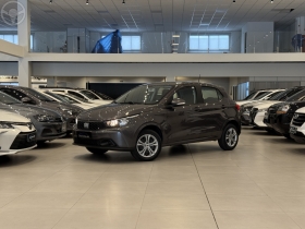 argo 1.0 drive 6v flex 4p manual 2025 venancio aires