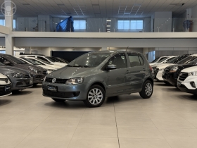 FOX 1.6 MI 8V FLEX 4P MANUAL