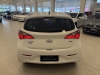 HB20 1.0 COMFORT PLUS 12V FLEX 4P MANUAL - 2015 - VENâNCIO AIRES